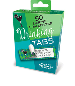 Drinking Tabs Default Title