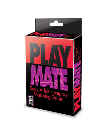 Play Mate Card Game Default Title