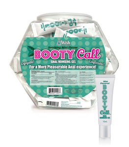 Booty Call Fishbowl 65 Pillow Packs Mint Default Title