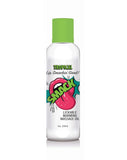 Smack 2 Oz Warming Massage Oil Tropical