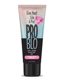 Problo Oral Pleasure Gel Bubblegum 1.5 Oz Default Title