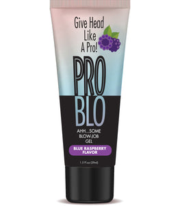 Problo Oral Pleasure Gel 1.5 Oz