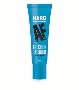 Hard Af Fishbowl 65 Pack Erection Extender 10ml Default Title