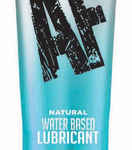 Af Lube Water Based Bottle