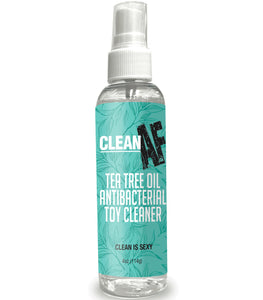 Clean Af Spray Tea Tree Oz