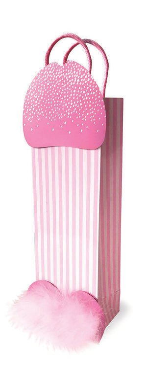 Sparkling Penis Gift Bag Default Title