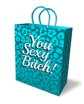 You Sexy Bitch Gift Bag Default Title
