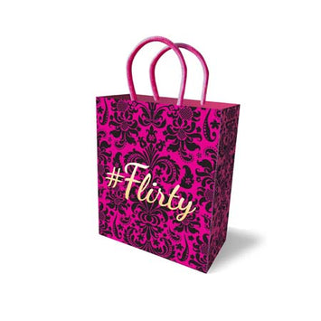 #flirty Gift Bag Default Title