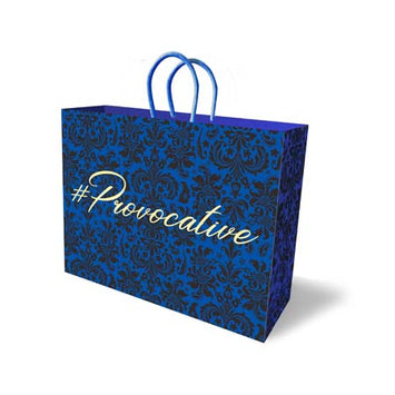 #provocative Big Gift Bag Default Title