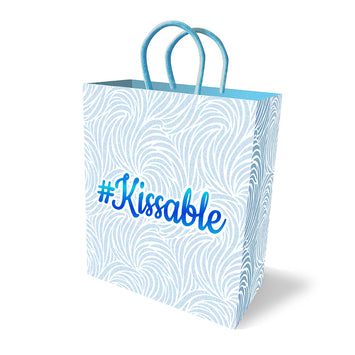 #kissable Gift Bag Default Title