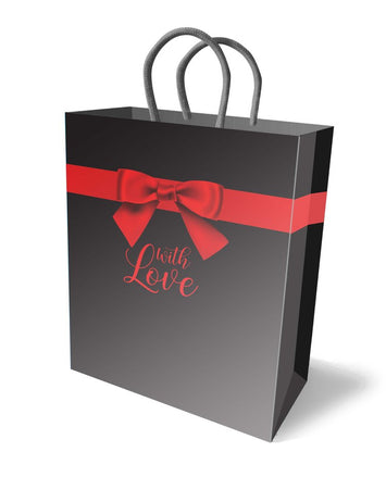 With Love Gift Bag Default Title