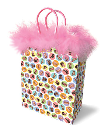 Dirty Penis Gift Bag Default Title