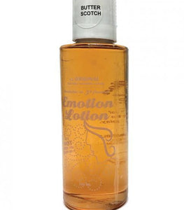 Emotion Lotion Butterscotch Default Title