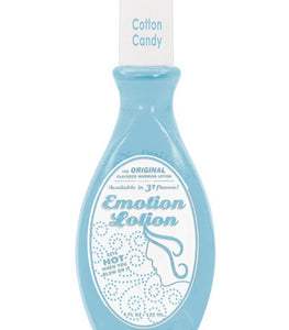 Emotion Lotion