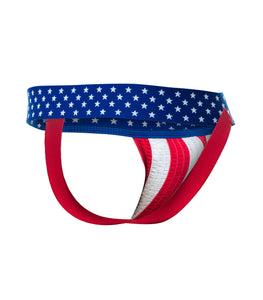 Mob Jockstrap Usa Medium