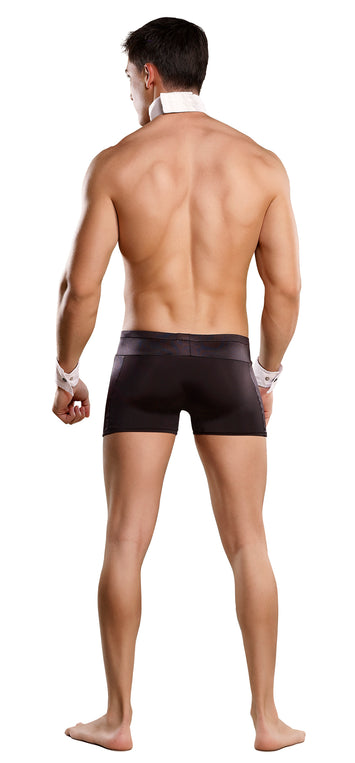 Costume Butt-ler Black L/xl Default Title