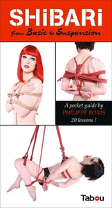 Shibari From Basics To Suspension Default Title