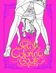 Fetish Coloring Book Default Title