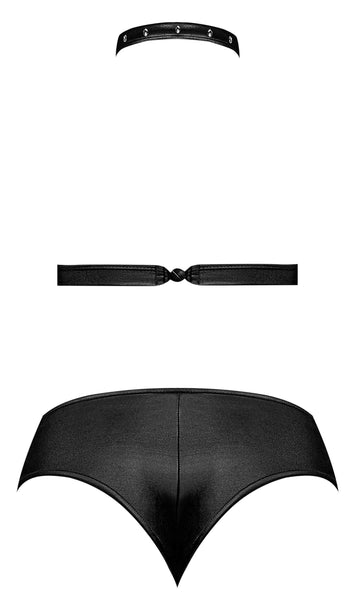 Lust Fetish Juno Black