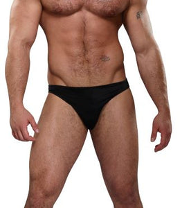 Kiss My Heart Bikini Black O/s Default Title