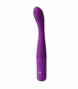 Chelsi Silicone G-spot Vibe Rechargeable Default Title