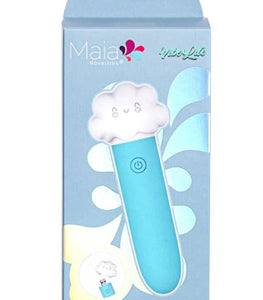 Stormee Silicone Mini Vibe Default Title