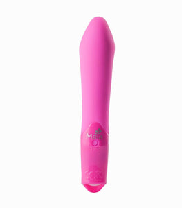 Maddie Rechargeable Silicone Bullet Default Title
