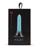 Sensuelle Point 20 Functions Blue