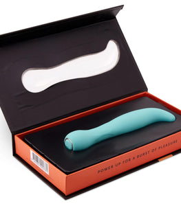 Sensuelle Baelii Xlr8 Blue