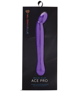 Sensuelle Ace Pro Purple
