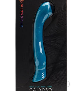Sensuelle Calypso Deep Turquoise