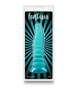 Fantasia Nymph Teal Default Title