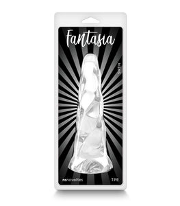 Fantasia Siren Clear