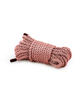 Bondage Couture Rope Rose Gold