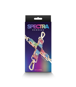 Spectra Bondage Hogtie Rainbow Default Title
