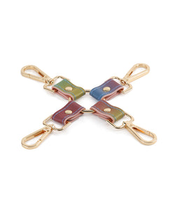 Spectra Bondage Hogtie Rainbow Default Title