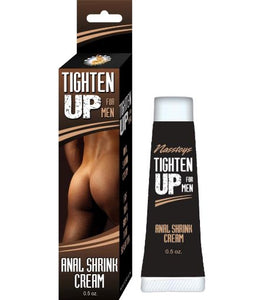 Tighten Up Anal Shrink Cream 0.5 Oz Default Title