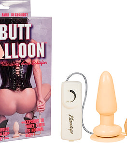 Butt Balloon Flesh Default Title