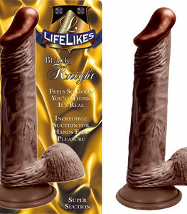 Lifelike Black Knight Default Title