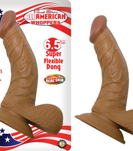 Latin American Whoppers 6.5in Dong W/balls Default Title