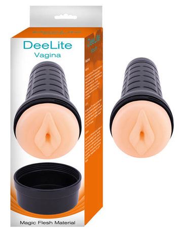 Dee Lite Vagina Flesh Default Title