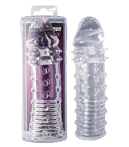 Super Sleeve 1 Clear Default Title