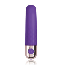 Exciter Travel Vibe Purple