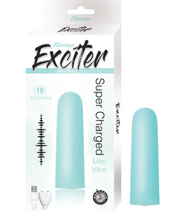 Exciter Mini Vibe Aqua