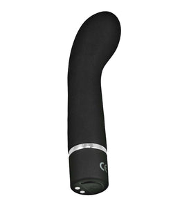 The Beat G-spot Wand Black