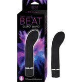 The Beat G-spot Wand Black