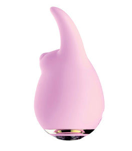 Goddess Diamond Bunny Pink Default Title