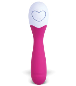 Lovelife Cuddle G Spot Vibe Pink Default Title