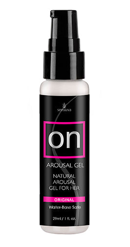 On Arousal Gel Original 1oz Default Title