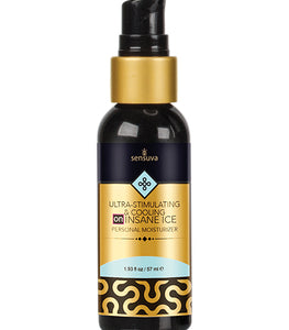 Ultra Stimulating On Insane Ice Personal Moisturizer 1.93 Default Title